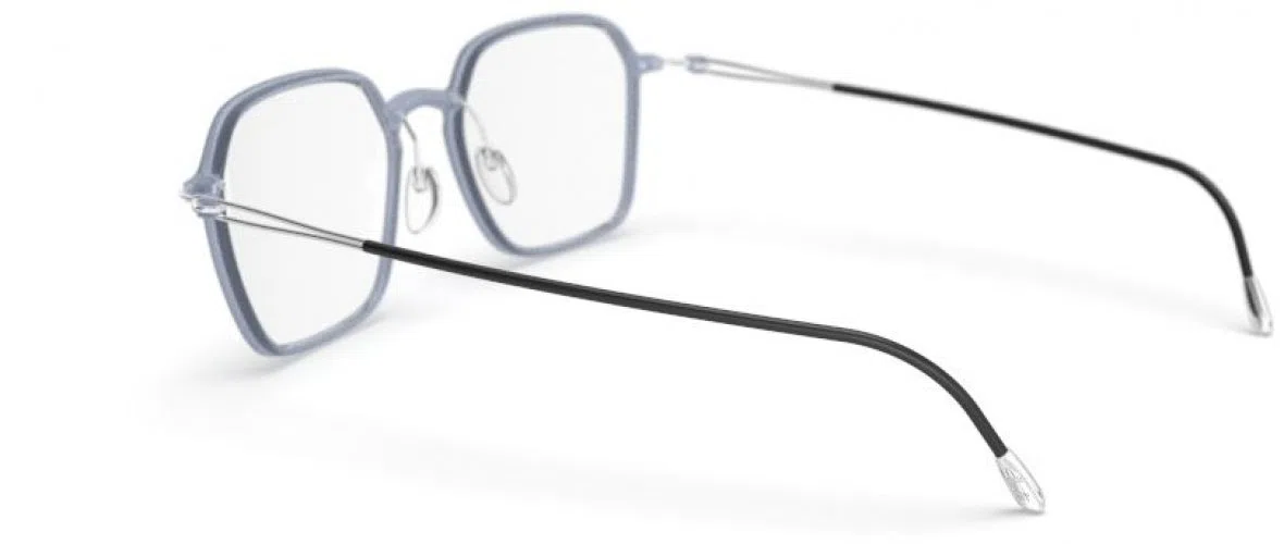 Silhouette Lite Spirit 2927 Eyeglasses - view 19